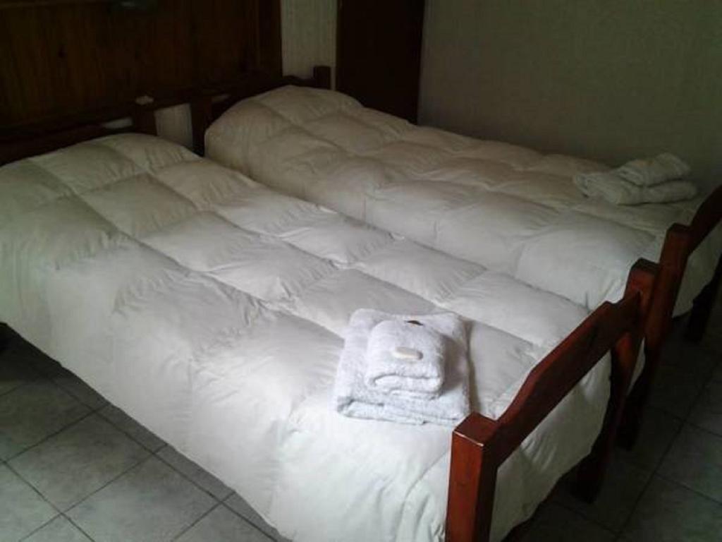 Hotel Alihuen Sierra de la Ventana Room photo