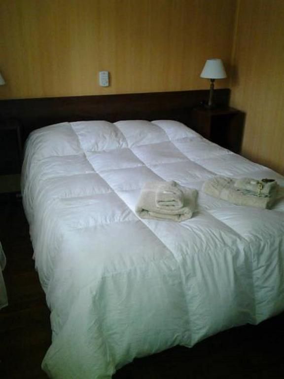 Hotel Alihuen Sierra de la Ventana Room photo