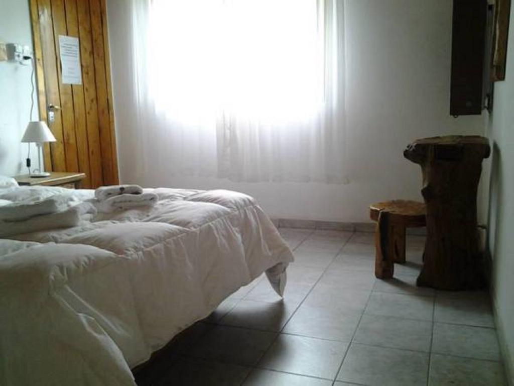Hotel Alihuen Sierra de la Ventana Room photo