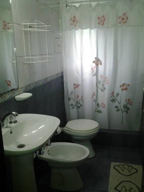 Hotel Alihuen Sierra de la Ventana Room photo