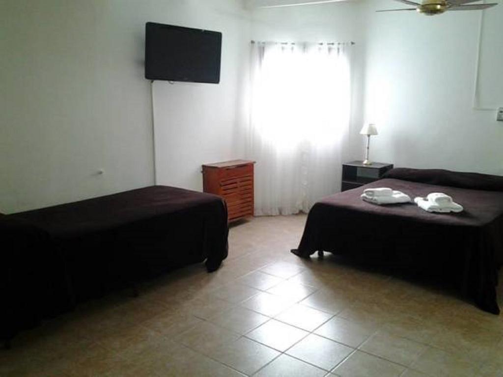 Hotel Alihuen Sierra de la Ventana Room photo